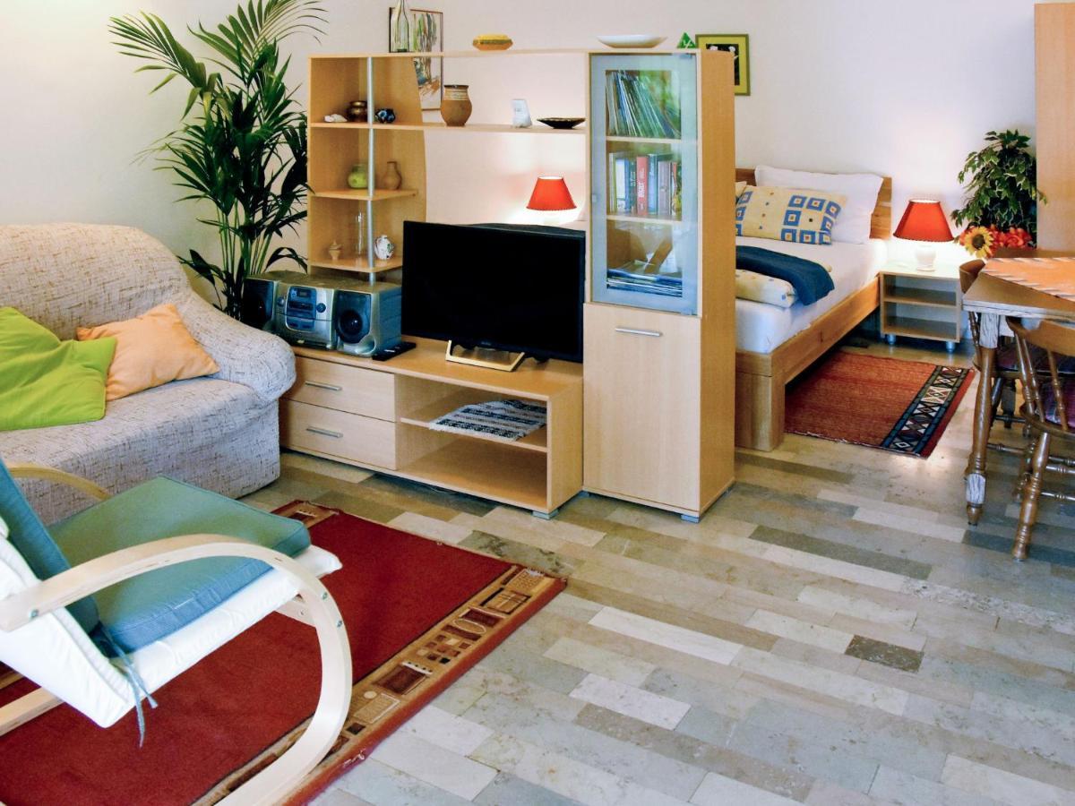 Holiday Home Margit - Prm115 By Interhome Premantura Extérieur photo