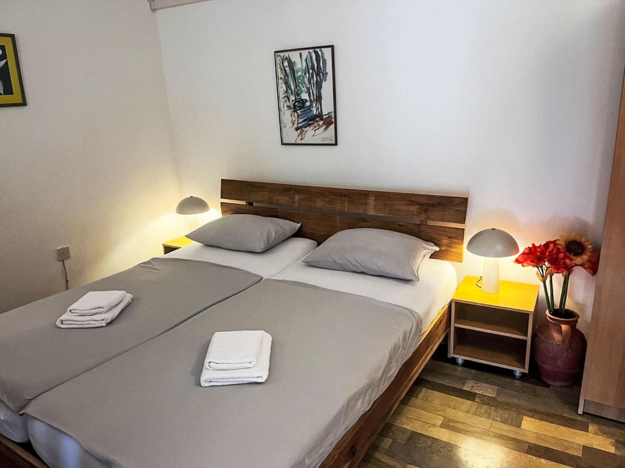 Holiday Home Margit - Prm115 By Interhome Premantura Extérieur photo