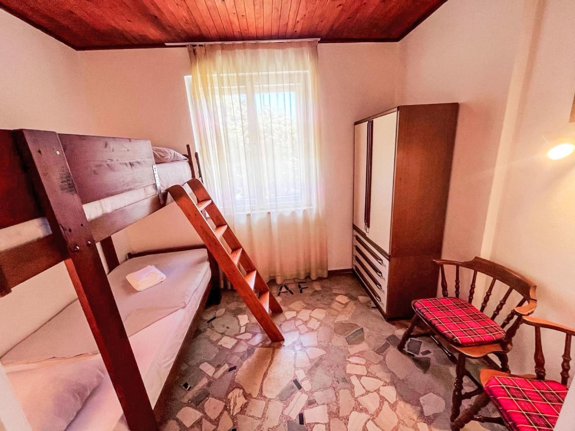 Holiday Home Margit - Prm115 By Interhome Premantura Extérieur photo