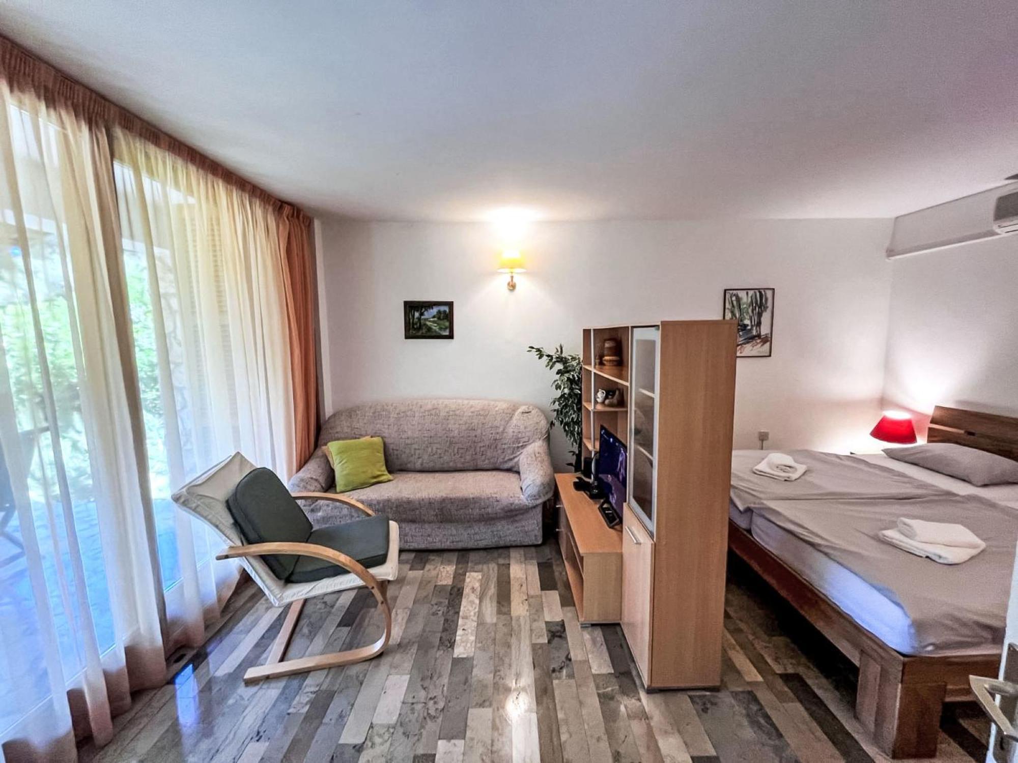 Holiday Home Margit - Prm115 By Interhome Premantura Extérieur photo