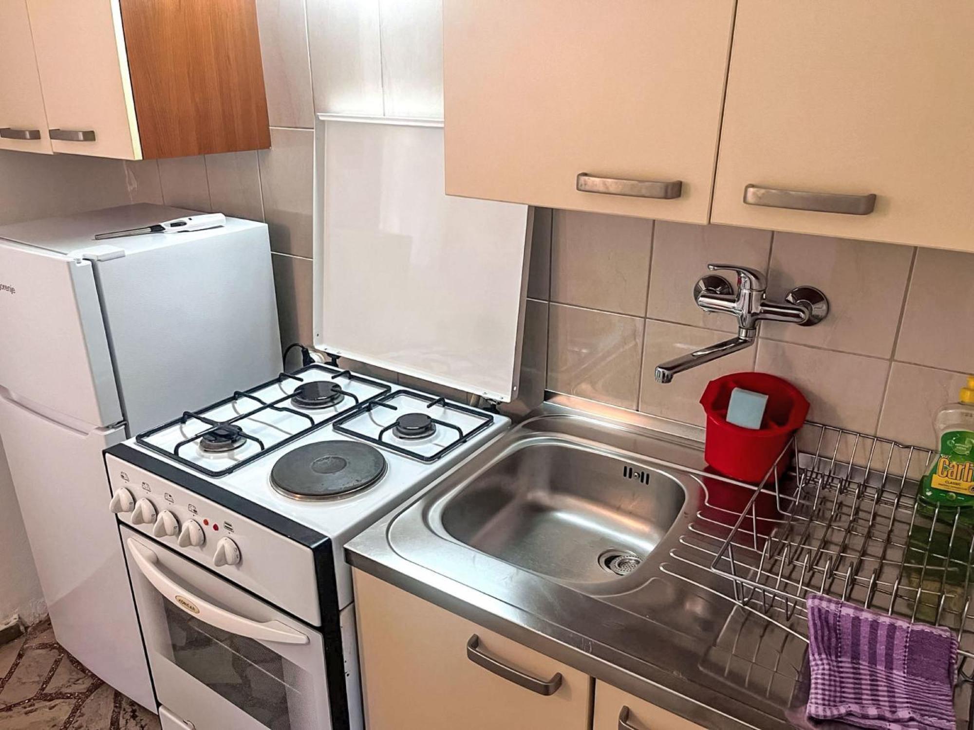 Holiday Home Margit - Prm115 By Interhome Premantura Extérieur photo