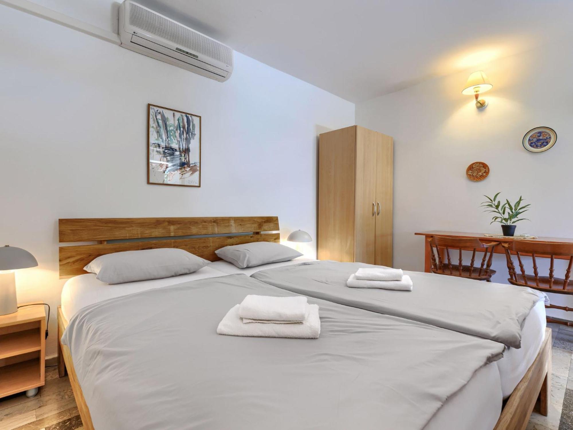 Holiday Home Margit - Prm115 By Interhome Premantura Extérieur photo