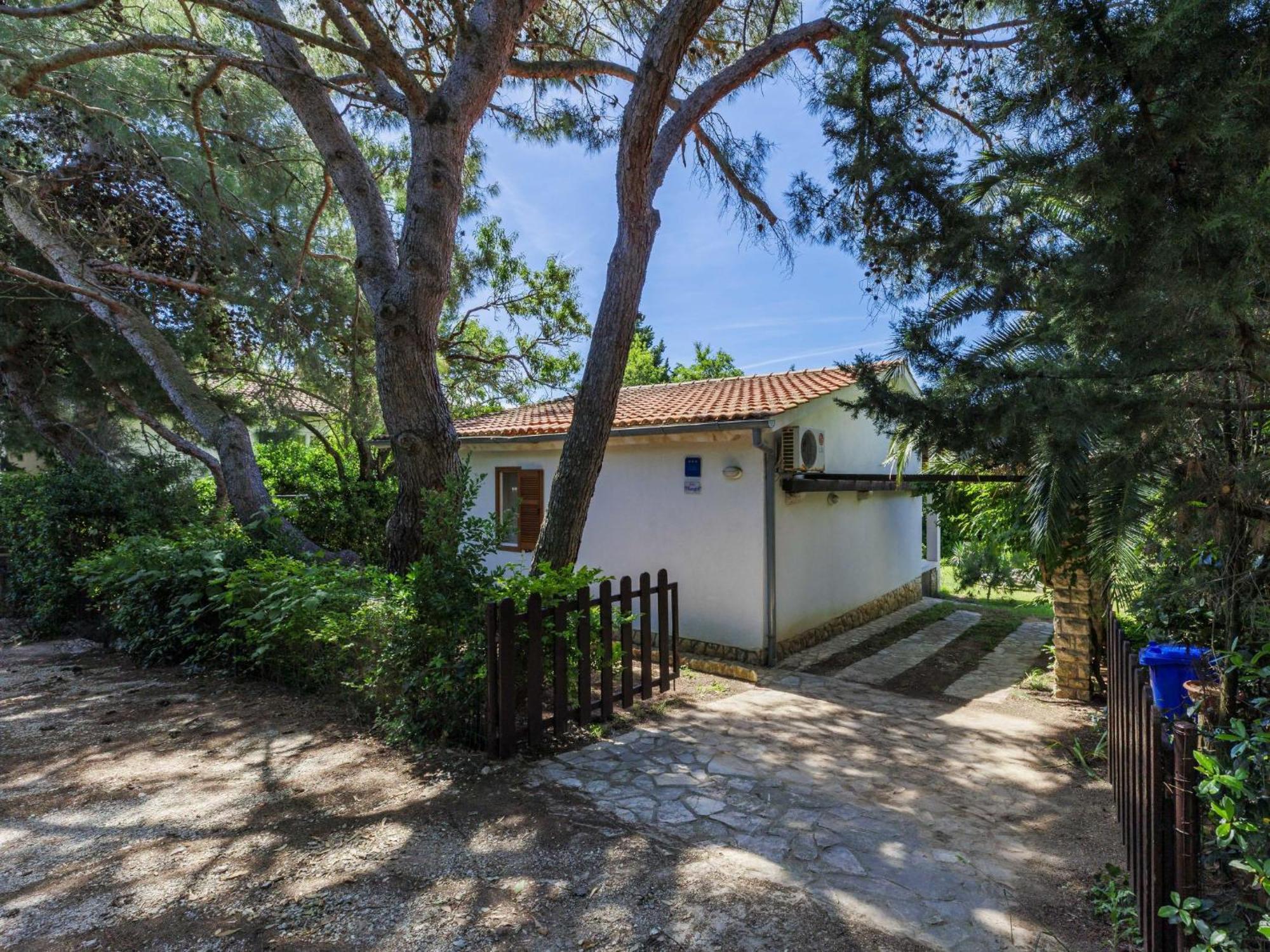 Holiday Home Margit - Prm115 By Interhome Premantura Extérieur photo