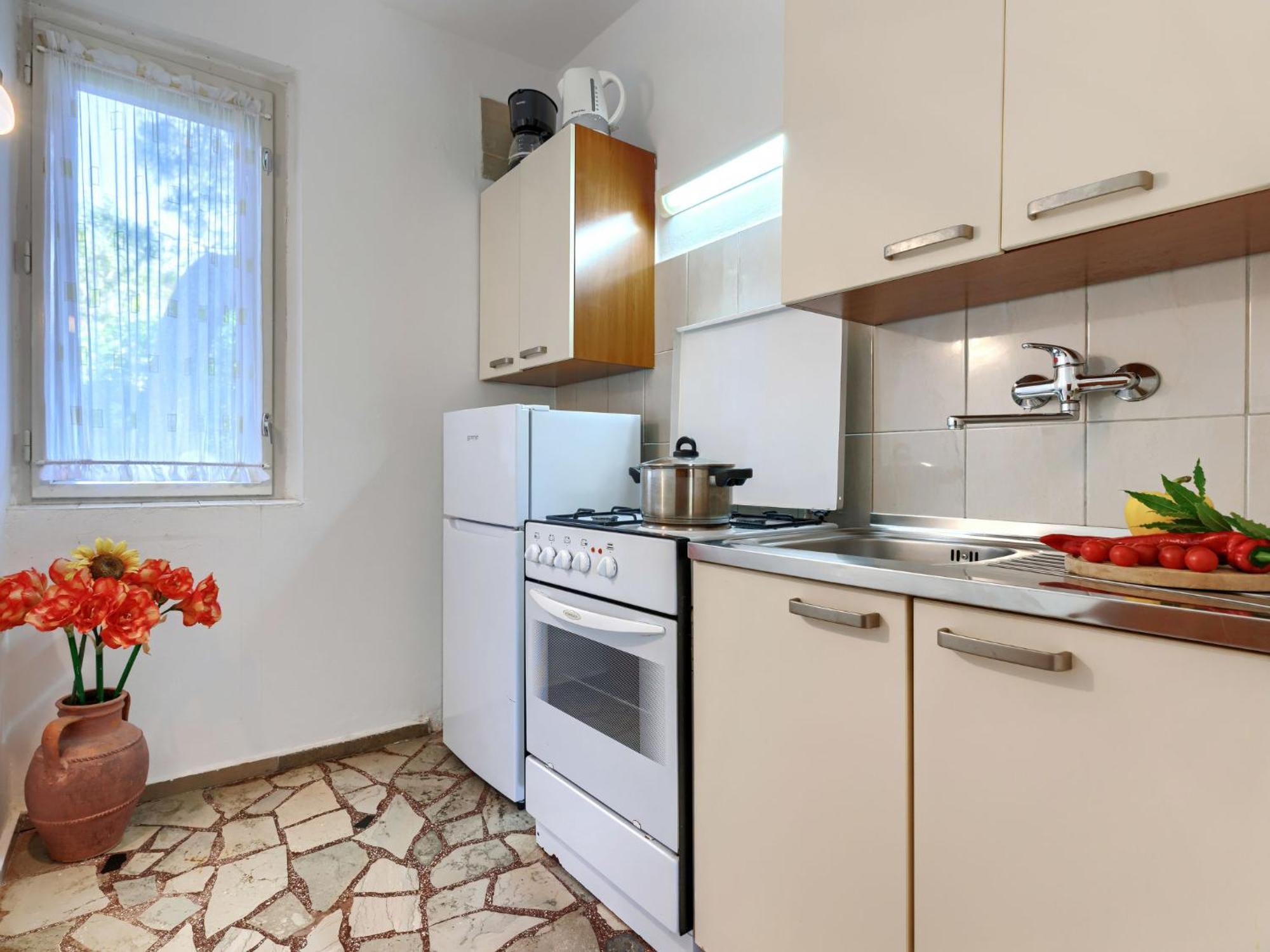 Holiday Home Margit - Prm115 By Interhome Premantura Extérieur photo